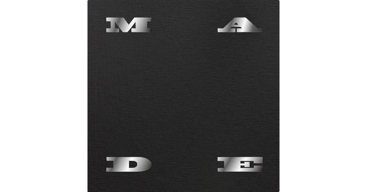 2016 Bigbang World Tour Made Final In Seoul Live BIGBANG - 2016 World Tour Made Final In Seoul Live Album